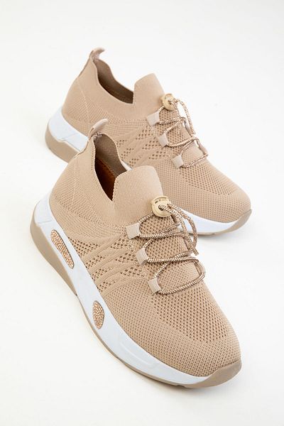 SOHO Tenis de damă Skin 20290