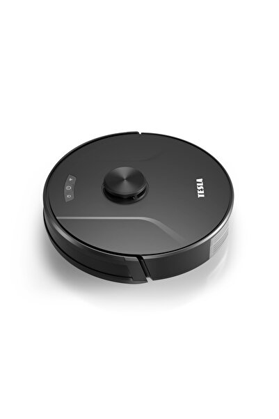 TESLA Akıllı Robot Vakum Süpürge AI200