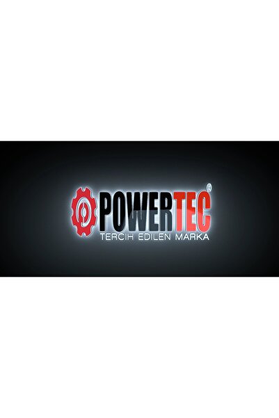 POWERTEC Bir Aklite
