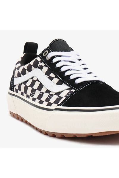 Vans Negru - Old Skool Mte-1 Pantofi unisex - Vn0a5ı12