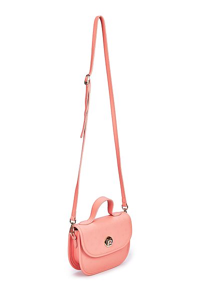 Pierre Cardin Coral Women's Shoulder Bag - 05Po25Y2017