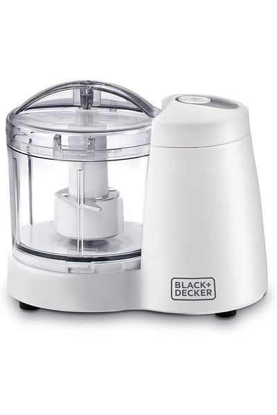 Black&Decker Black Deckerr Sc350 Mini 120-Watt Aliment Chopper Processor