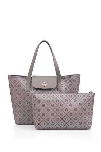 Fossil Mink Women's Shoulder Bag 05Fo25Y5038