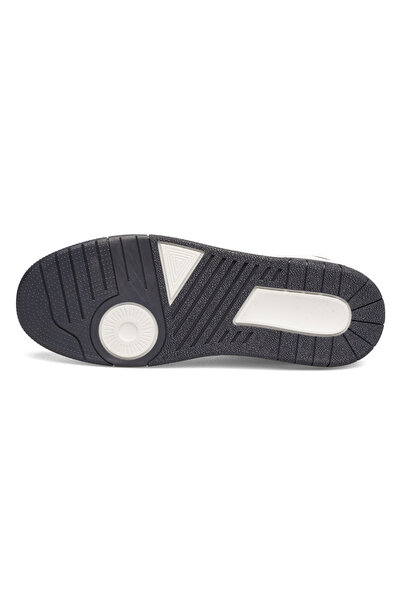 hummel COUNTER Unisex Lacivert Günlük Spor Ayakkabı & Sneaker