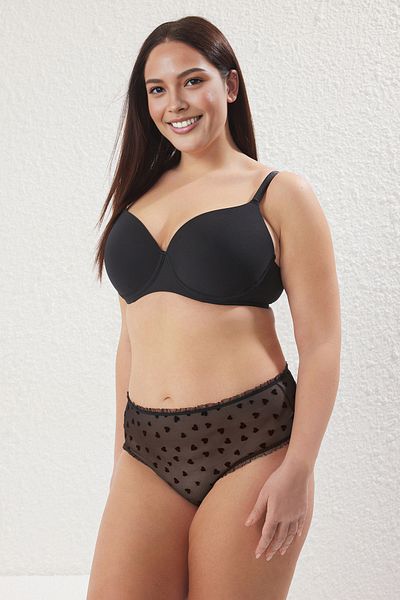 Trendyol Curve Schwarze Tasche – modisch und praktisch