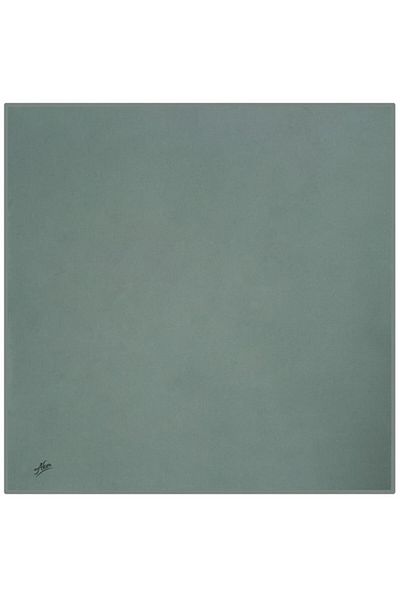 Aker Φουλάρι Tivil - Polyester Twill - Μονόχρωμο - 8742795-954 - Πράσινο