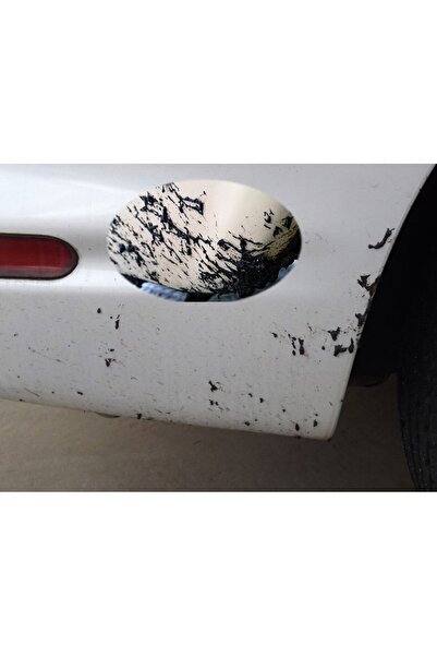 TRAX Araba Tampon Marşpiyel Zift Temizleyici Sprey 500 ml