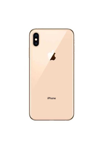 Apple iPhone Xs 現状品 Apple iPhone XS 64 GB 5.8 İnç Çift Hatlı 12 MP Akıllı Cep Telefonu
