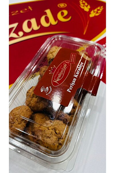 KURABİYECİZADE PERİŞAN KURABİYE