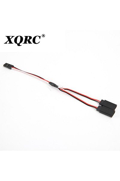 Choice 1 to 2Y line LED wheel eyebrow chassis glare lamp is used for 1:10 RC drift car D110 SCX10 TRX-4 rem
