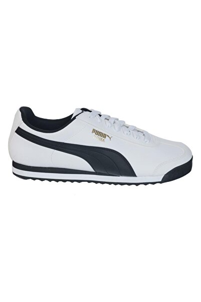 Puma Roma Basic 353572-12 Чоловічі повсякденні кросівки