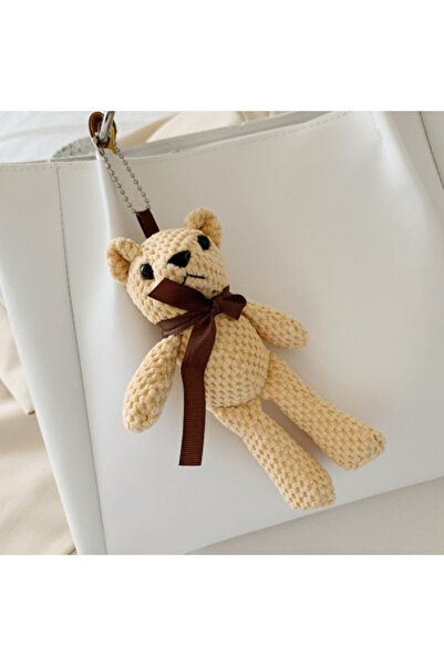 Choice 1 قطعة 16 سم 16 سم دمية دب أناناس محشوة ناعمة ألعاب من القطيفة دمى دب ...