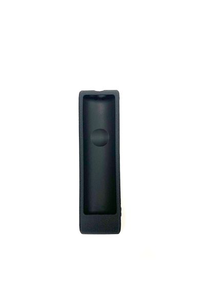Choice حافظة ريموت سيليكون سوداء 17.8x4.93x2.4 سم لتلفزيون سامسونج BN59-01199F AA59-00666A 00816A 00813A 0061