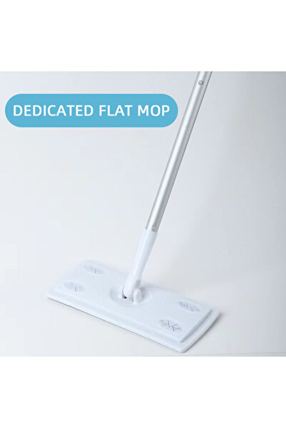 Choice1 ممسحة مسطحة مخصصة 100 قطعة من الورق المترسب الكهروستاتيكي ممسحة قماشي...