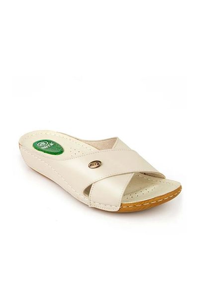 Muya Papuci de damă Cyrus Anatomical Sole Heel Spur Gel