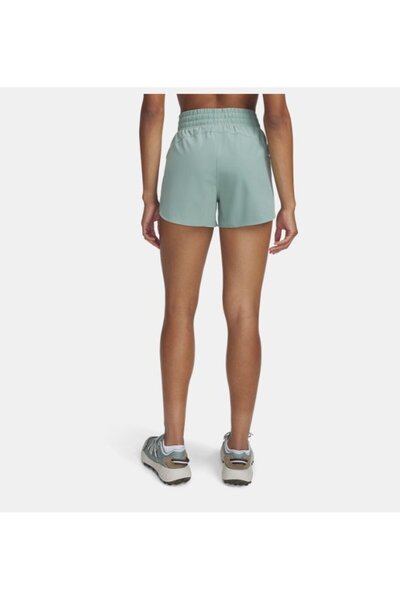 Under Armour Kadın UA Vanish 3inch Şort 1376935-348
