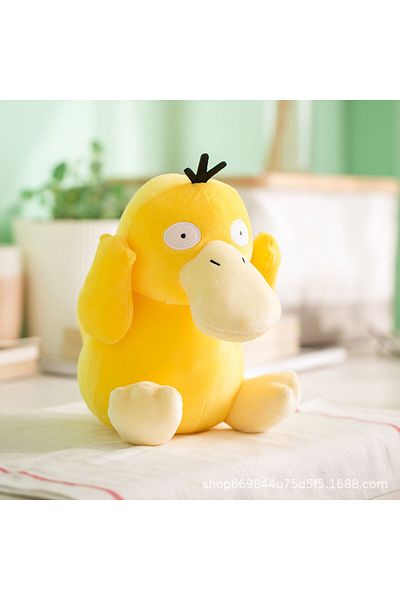 Choice 04 20cm Pokemon Stuffed Plush Toys Kawaii Pikachu Raichu Jenny Turtle Anime Doll Kids Birthday Chris