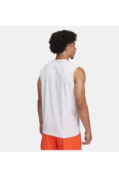Under Armour Ανδρικό λογότυπο UA Curry Tech 1390352-100