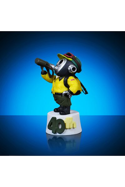 BANDAI Yellow 10cm/3.9in Anime Dragon Ball Z Figure Toriyama Akira Action Figure Collection Statue Model To