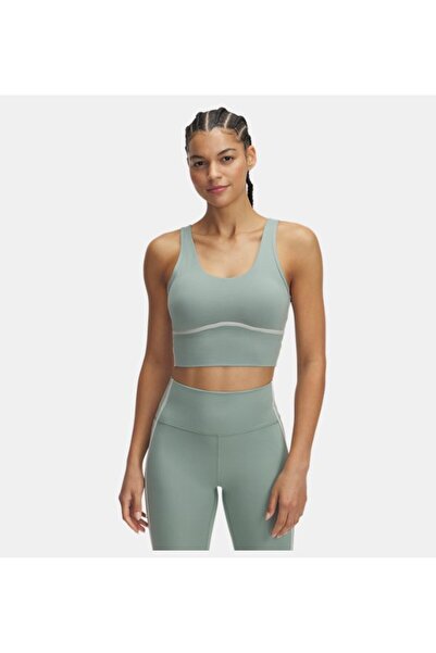 Under Armour Kadın UA Meridian Piped Crop Atlet 6003529-348