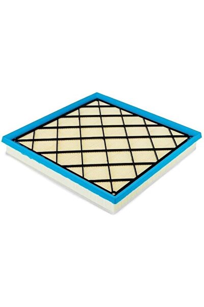 Ufi Filters Ufi Air Filter Chevrolet, Opel, Vauxhall 30.404.00