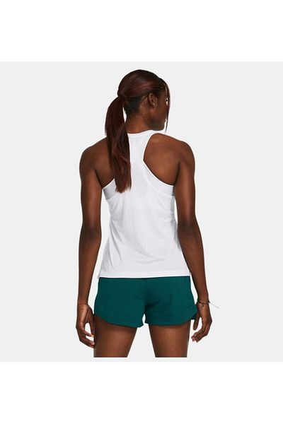 Under Armour Women's Ua Launch Tank Top 1382436 -100