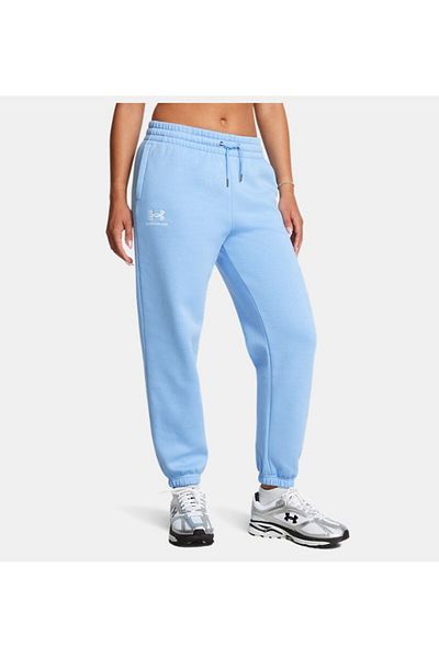 Under Armour Γυναικεία UA Icon Fleece Sweatpants 1373034 -465