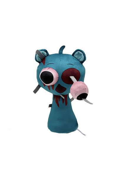 Choice 33 Sprunki Plush Toys Sprunki Incredibox Plush Doll Sprunki Game Cartoon Pillow Kids Birthday Gifts