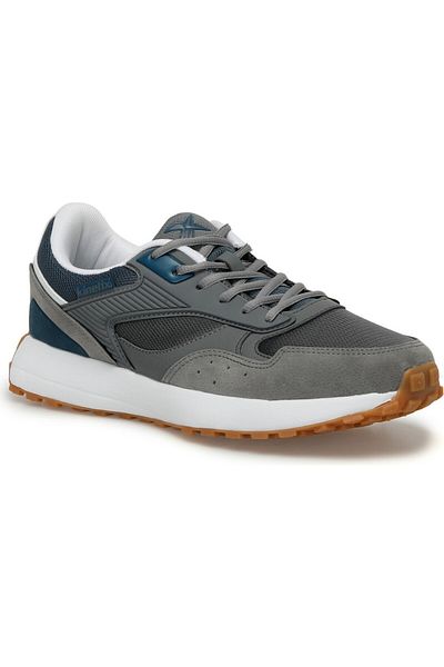 Kinetix Jager Pu 3Pr 101383855   Men's Casual Sneakers