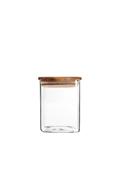 ÇIRPAN EV أكاسيا غطاء زجاجي 10X10,7 سم