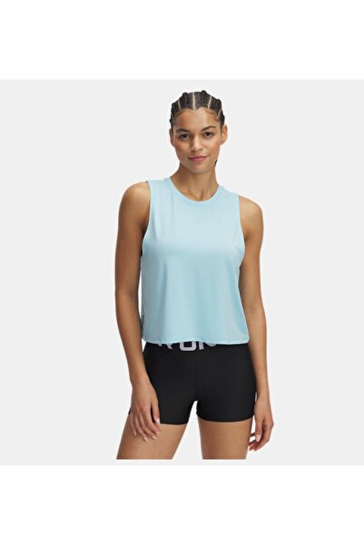 Under Armour Kadın UA Vanish Energy Crop Atlet 1383654-494