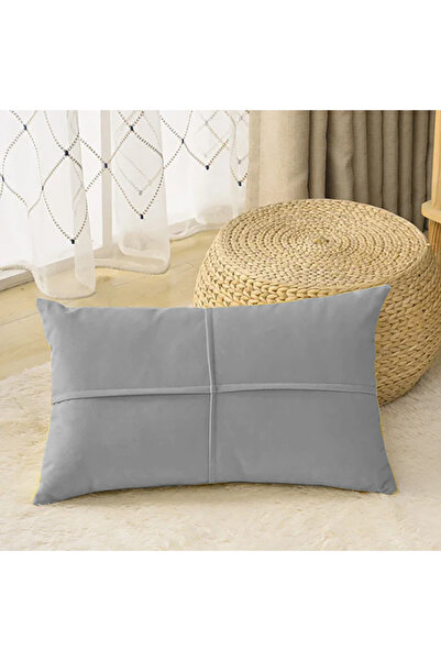 DeccoStil Plus Throw Pillow Cover (One Piece)