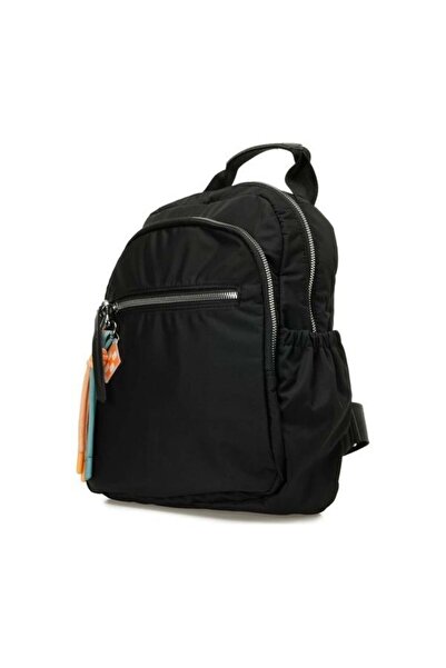 lumberjack PRST PRF SRT 5FX Чорний жіночий рюкзак 101951900