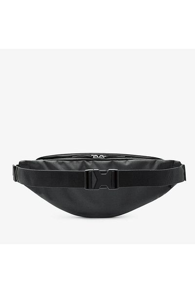 Nike Unisex Black Waist Bag Fz7221-060