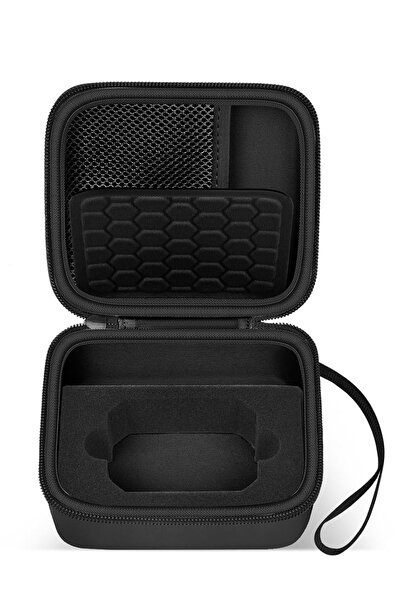 Choice حقيبة سوداء (للحقيبة فقط) لحمل جهاز كرونوغراف Xero C1 Pro، كرونوغراف ق...