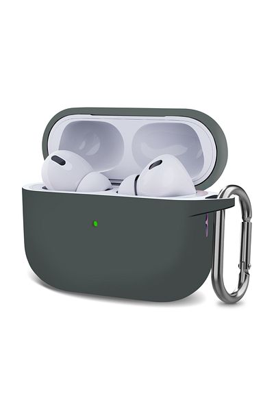 Choice Arpods Pro 2 Advanced Ash Case For Apple Airpods Pro 2 Case Earphone Accessories Bluetooth Headset S