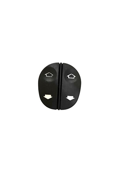 Genel Markalar MAXTEL 18202041 Cam Açma Kapatma Düğmesi Ön Sol Connect 02> Fi...