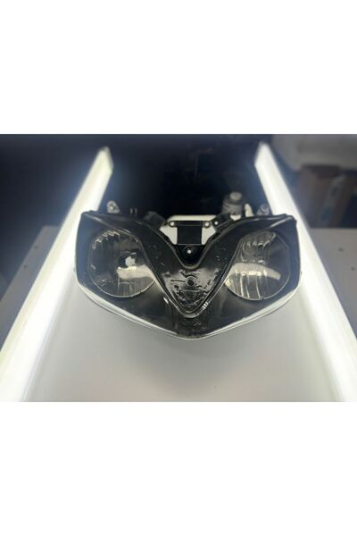 Honda CBR600F 2001-2007 MODEL ARASI UYUMLU FAR CAMI