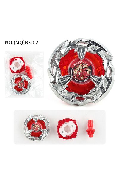 Choice BX-02 Takara Tomy Beyblade Burst Gyro X Toy BX Gyro BX001 BX00 BX14 BX13 BX BX-20 BX-21 BX-19 walki