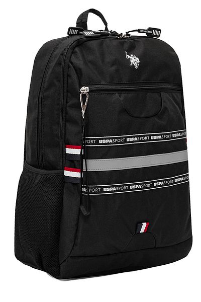 U.S. Polo Assn. U.S. Polo. Assn. Unisex School Bag - Plset 2419899
