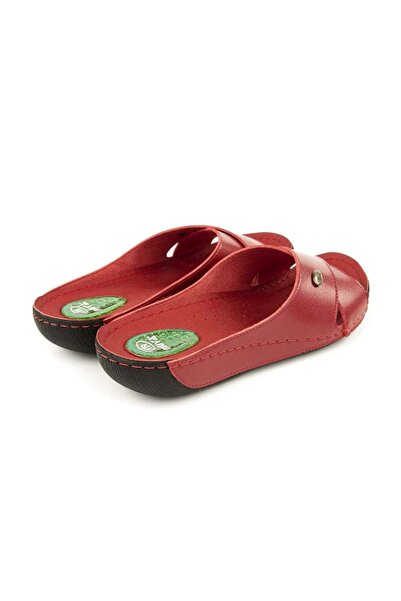 Muya Cyrus Anatomical Sole Heel Spur Gel Women's Slippers