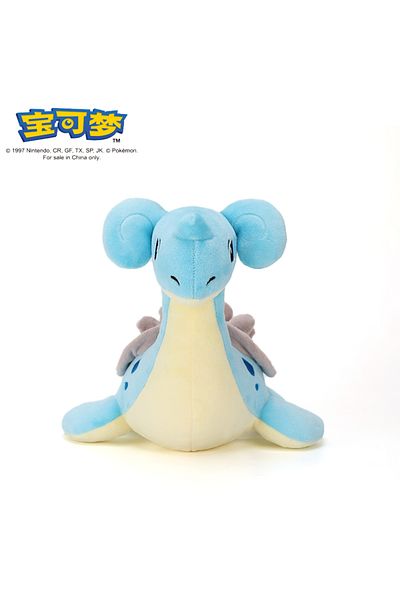 Choice 20-30CM Laplace Pokemon Plush Stuff Toy Pikachu Charizard Doll Gengar Squirtle Plush Doll Espeon Gla
