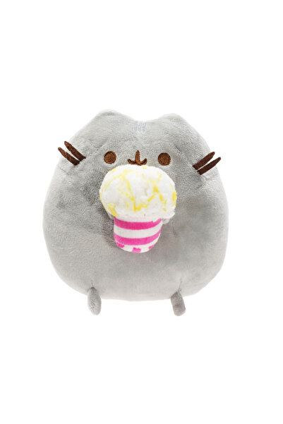 Choice 15 سم 15 سم لعبة قطيفة دونات يونيكورن كاواي ملاك قطة كرتونية محشوة دمي...
