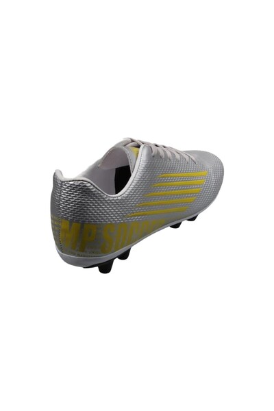 M.P. M.p 222-2807 Argintiu Ghete de fotbal pentru bărbați