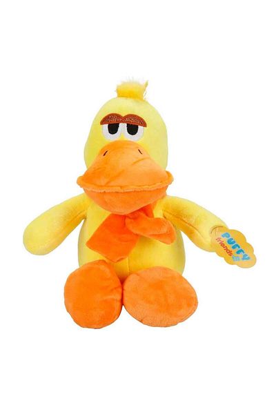 Sunman Plush Animals Fun 25 Pieces
