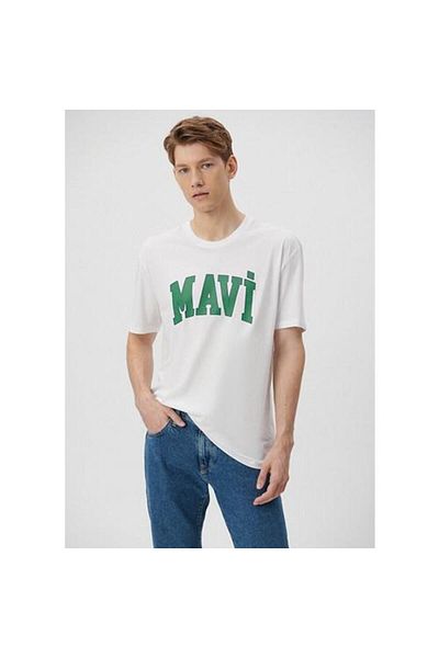 Mavi M0611711-620 Μπλουζάκι