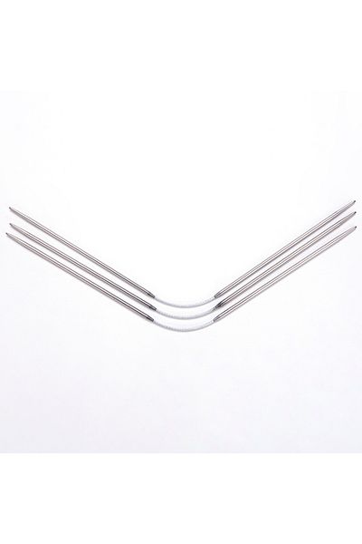 Sultan 3-Piece Miscellaneous Skewers 2.5 mm