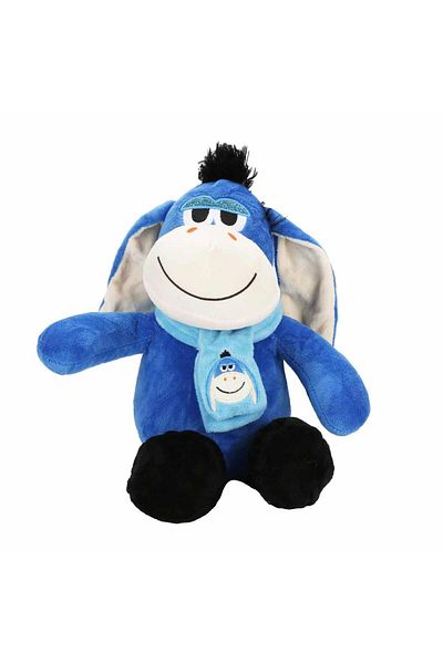 Sunman Plush Animals Fun 25 Pieces