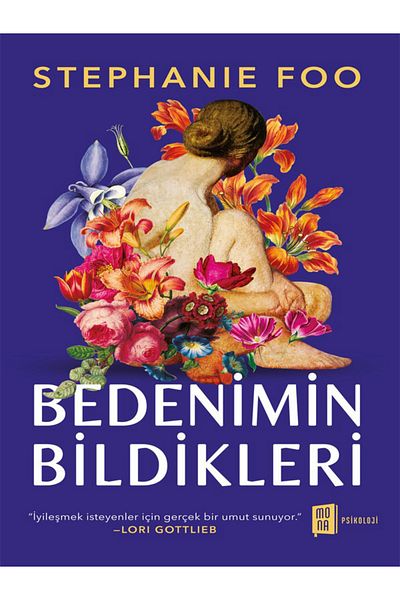 BOOK AND MORE What They Know about My Body