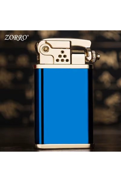 Genel Markalar 602 BENZİNLİ VİP ÇAKMAK